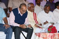 Veturi Puraskaralu 2014 Photos